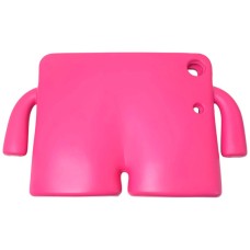 Чохол Apple iPad 2, iPad 3, iPad 4, Rose, Рожевий