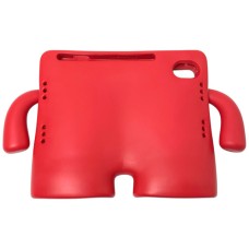 Чехол Apple iPad Mini 6, iPad Mini 7 2024, Красный