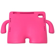 Чехол Apple iPad Mini 6, iPad Mini 7 2024, Rose, Розовый