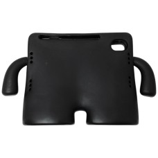 Чехол Apple iPad Mini 6, iPad Mini 7 2024, Черный
