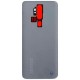 Задня кришка OPPO A11, A11x, (High quality), М'ятний