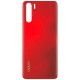 Задня кришка OPPO A91, (High quality), Червоний