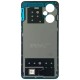 Задня кришка OPPO A96, (High quality), Рожевий
