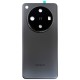 Задняя крышка OPPO Find X8 Pro, (High quality), Черный