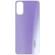Задня кришка OPPO Reno 4, (High quality), Фіолетовий