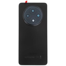 Задня кришка OPPO Reno 12 F 5G, (High quality), Сірий