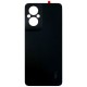 Задняя крышка OPPO Reno 8 Lite, (High quality), Черный