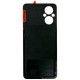 Задняя крышка OPPO Reno 8 Lite, (High quality), Черный