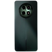 Задня кришка OPPO Realme 12, (High quality), Зелений