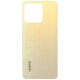 Задня кришка OPPO Realme C53, (High quality), Золотий