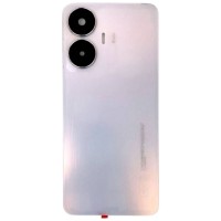 Задня кришка OPPO Realme C55, (High quality), Блакитний