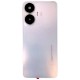 Задня кришка OPPO Realme C55, (High quality), Блакитний