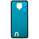 Задня кришка OPPO Realme C55, (High quality), Жовтий