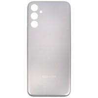 Задня кришка Samsung M146 Galaxy M14, (High quality), Срібний
