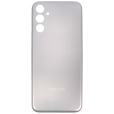 Задня кришка Samsung M146 Galaxy M14, (High quality), Срібний