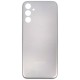Задня кришка Samsung M146 Galaxy M14, (High quality), Срібний
