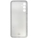Задня кришка Samsung M146 Galaxy M14, (High quality), Срібний