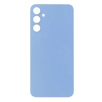 Задня кришка Samsung A245 Galaxy A24, (High quality), Блакитний