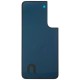 Задня кришка Samsung S901 Galaxy S22, (High quality), Жовтий