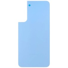 Задня кришка Samsung S906 Galaxy S22 Plus, (High quality), Блакитний