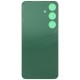 Задня кришка Samsung Galaxy S24, (High quality), Жовтий