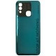 Задня кришка Tecno Spark 8, (High quality), Зелений
