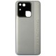 Задня кришка Tecno Spark 8C, (High quality), Білий