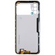 Задня кришка Tecno Spark 8P, (High quality), Золотий