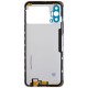 Задня кришка Tecno Spark 8P, (High quality), Фіолетовий