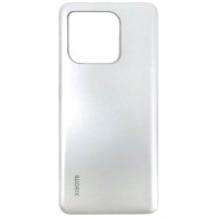 Задня кришка Xiaomi 14T Pro, (High quality), Білий