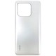 Задня кришка Xiaomi 14T Pro, (High quality), Білий