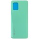 Задня кришка Xiaomi Mi 10 Lite, (High quality), Зелений