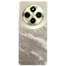Задня кришка Xiaomi Poco C75, (High quality), Золотий