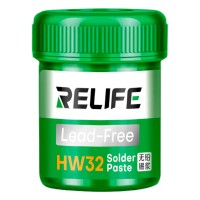 BGA паста Relife HW32, 35 гр.