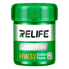 BGA паста Relife HW32, 35 гр.