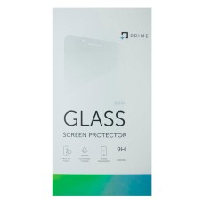 Захисне скло Motorola XT1970 Moto One Vision, XT2013 One Action, PRIME, 2.5D, Прозорий