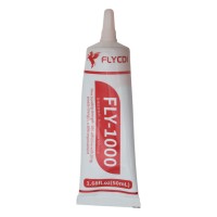 Клей FLYCDI FTE-1000, 50 мл.