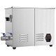 Ультразвуковий очищувач-ванна Granbo GL0306-40