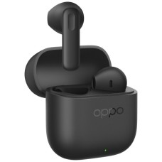 Навушники бездротові Oppo Enco Buds3, Стерео, Чорний