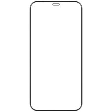 Защитное стекло Apple iPhone 11 Pro, iPhone X, iPhone XS, Intaleo, Черный