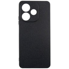 Чохол OPPO A5 Pro, Dengos Carbon, Чорний