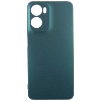 Чехол Motorola Moto G05, Dengos Soft, Зеленый
