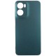 Чохол Motorola Moto G05, Dengos Soft, Зелений
