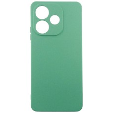 Чохол OPPO A5 Pro, Dengos Soft, М'ятний