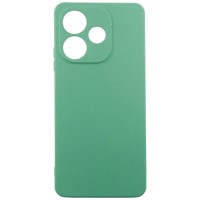 Чехол Motorola Moto G05, Dengos, Зеленый