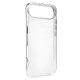 Чехол Apple iPhone 17 Air, Virgin Silicone, Прозрачный