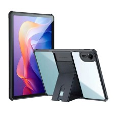 Чохол Xiaomi Redmi Pad 2, XUNDD Stand, Чорний