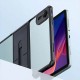 Чехол Xiaomi Redmi Pad 2, XUNDD Stand, Черный