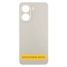 Чохол Motorola Edge 50, Lakshmi, Білий
