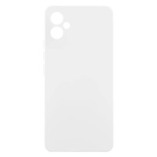 Чохол Samsung A075 Galaxy A07, Lakshmi, Білий